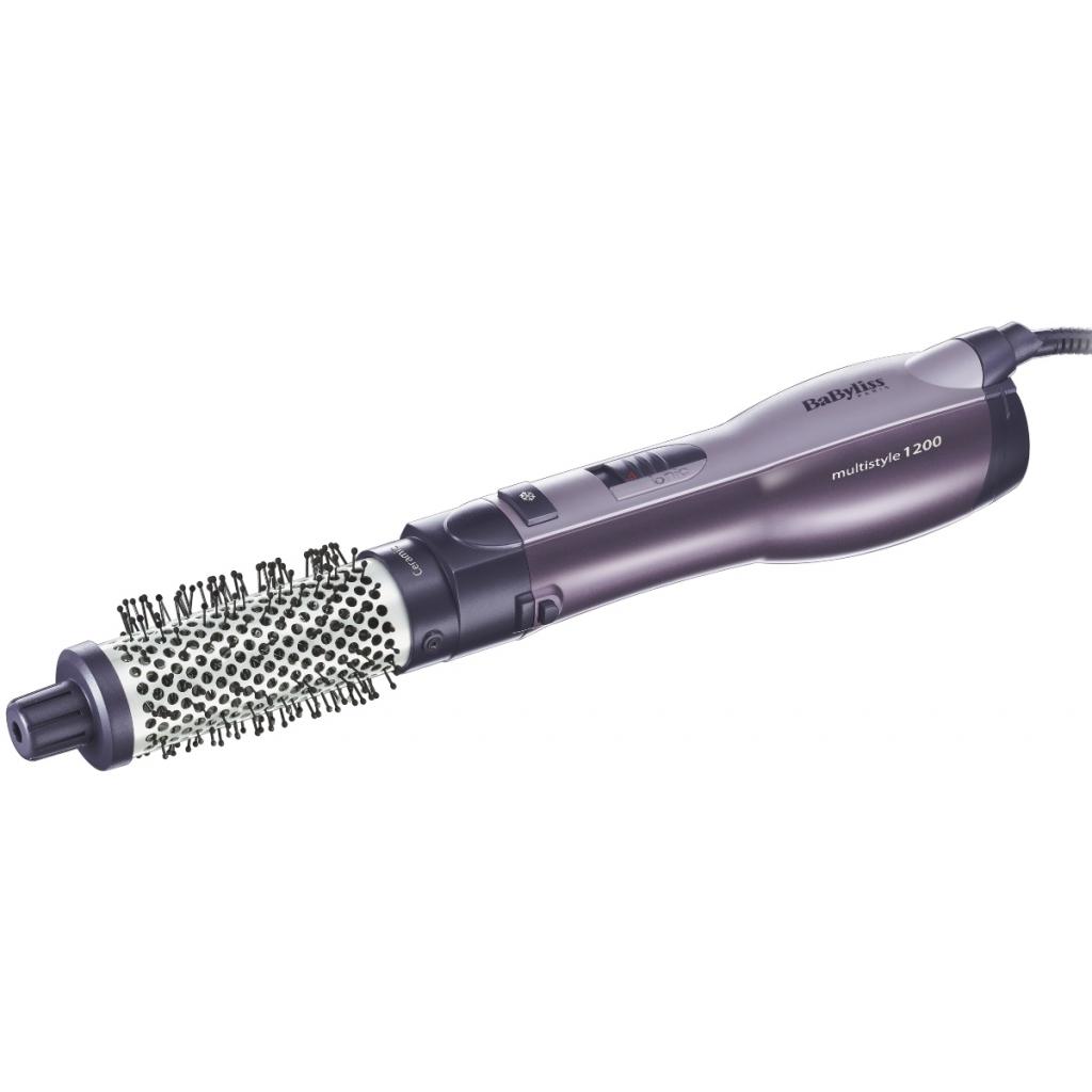 Фен-щітка Babyliss AS121E - зображення 1