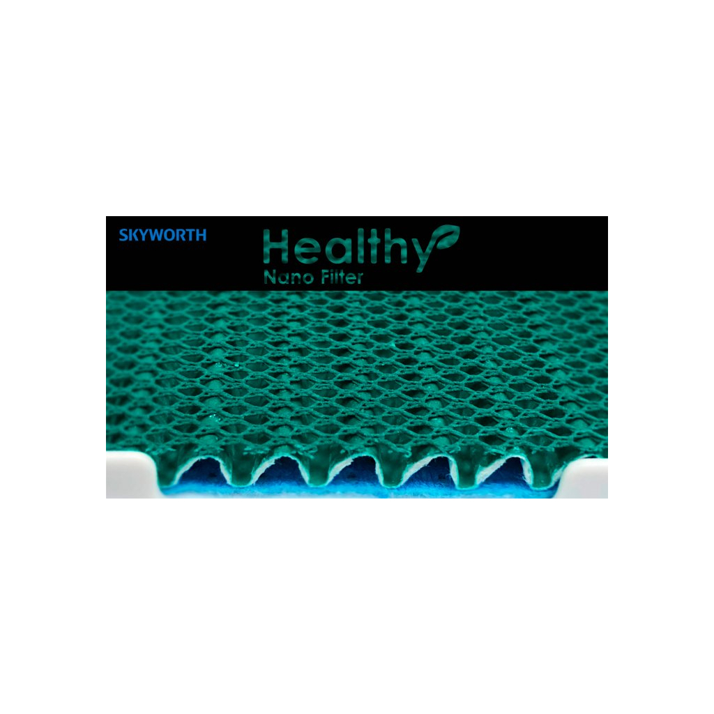 Кондиціонер Skyworth SMVH12B-2A2A3NJ(I)/(O) - зображення 6