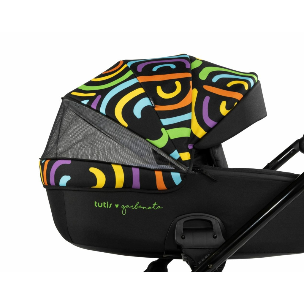 Коляска TUTIS Uno5 plus by Garbanota Fresco (1402137) - зображення 9