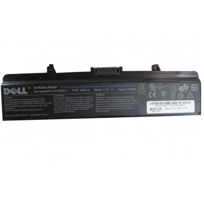Акумулятор до ноутбука Dell Inspiron 1525 RN873 48Wh (4400mAh) 6cell 11.1V Li-ion (A47011) - зображення 1
