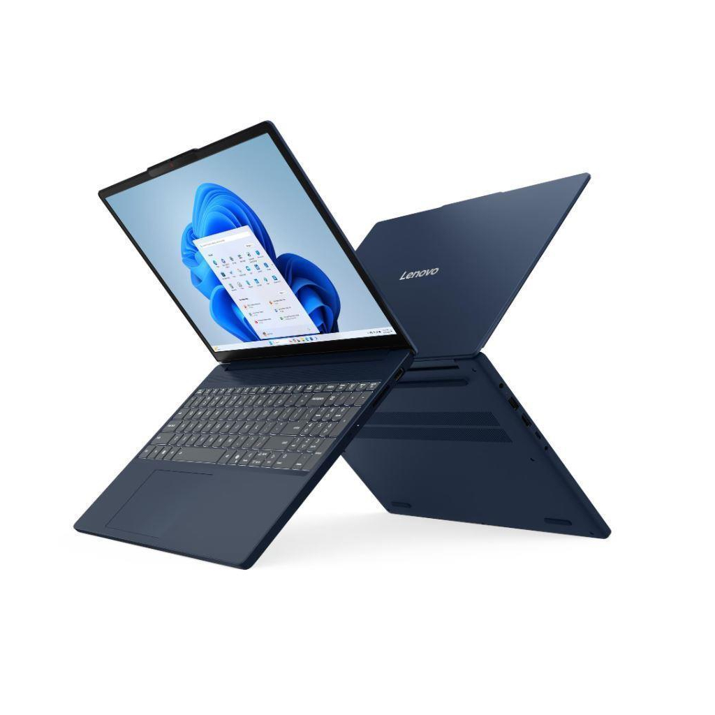 Ноутбук Lenovo IdeaPad Slim 3 15ARP10 (83K7005VRA) - зображення 2