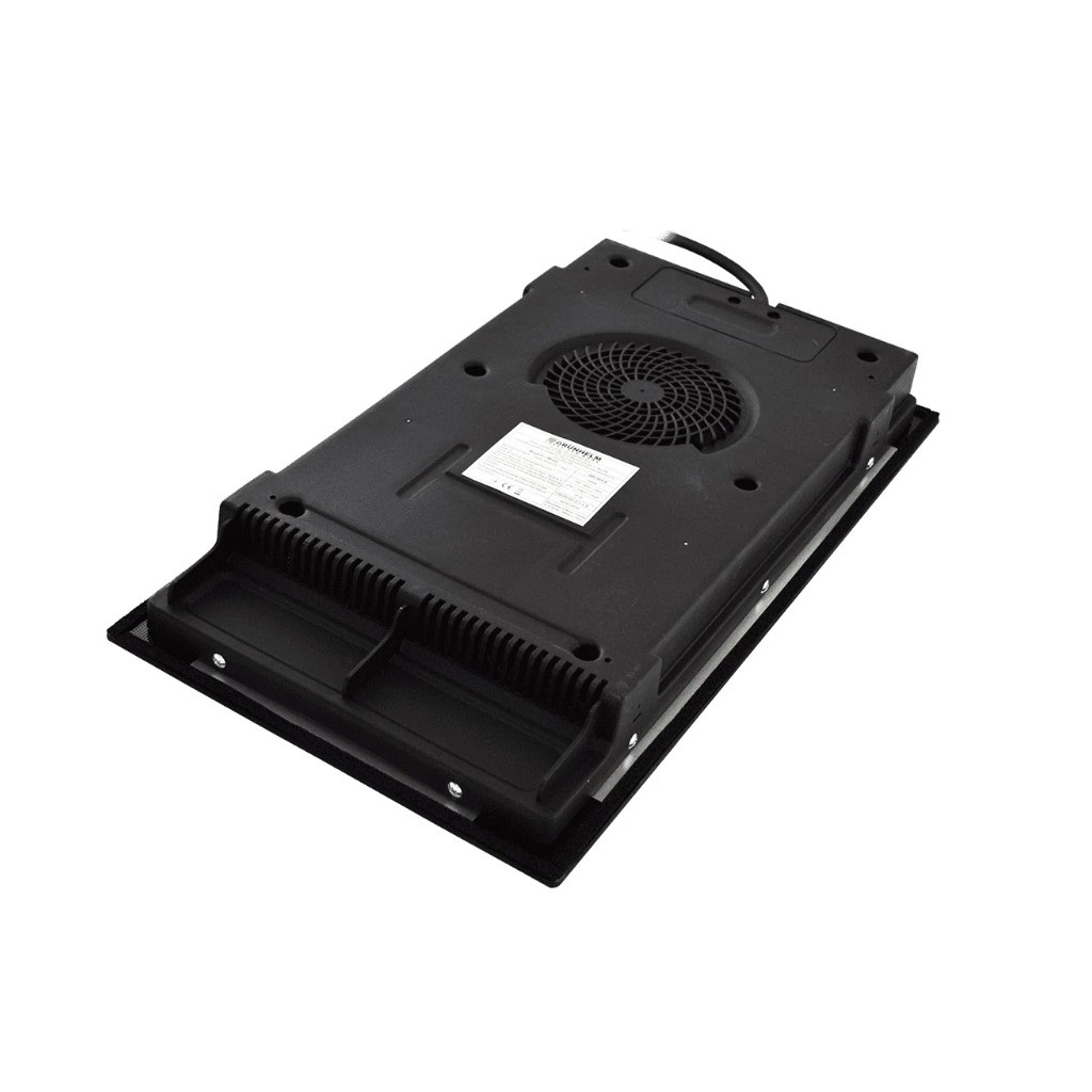 Варочна поверхня Grunhelm GPI 523 B - изображение 7