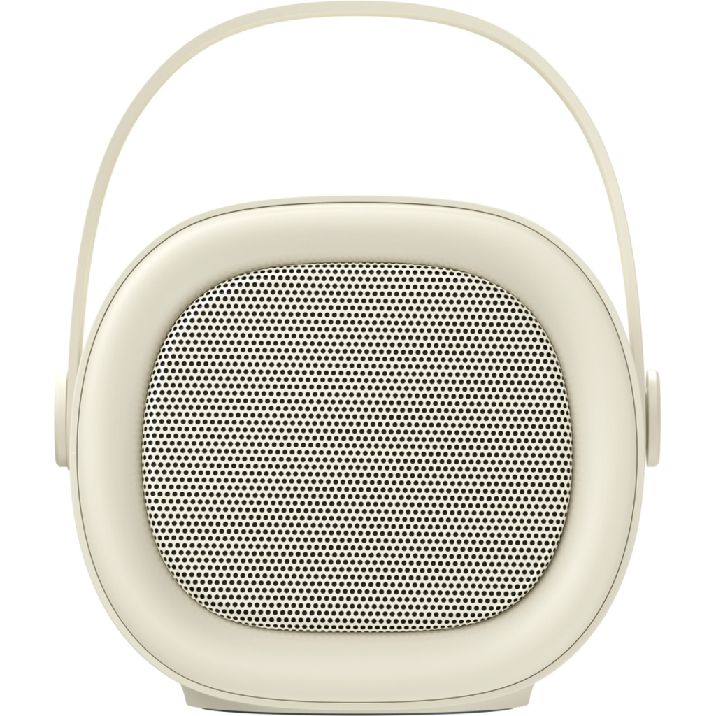 Акустична система Havit HV-SK819BT 5W Beige (6939119088224) - зображення 1