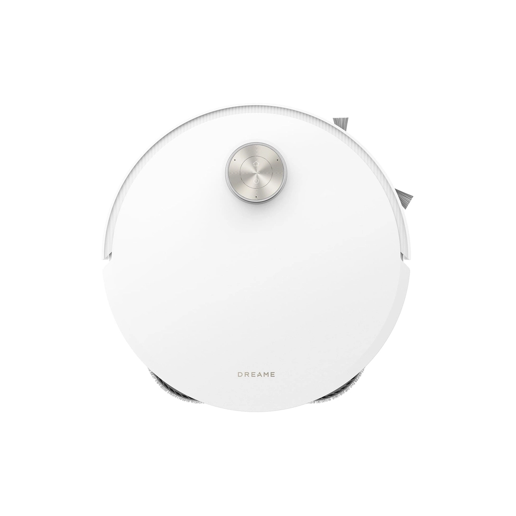 Пилосос Dreame X50 Ultra White (RLX85CE-6-Wh) - зображення 5