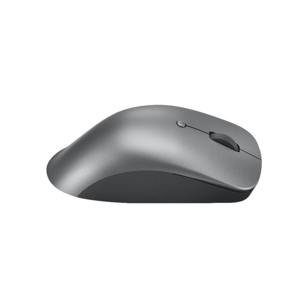 Мишка Lenovo Professional Bluetooth Rechargeable Grey (4Y51J62544) - зображення 3