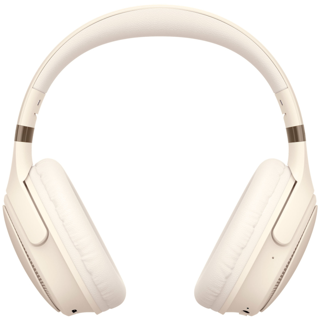 Навушники Havit HV-H630BT Beige (6939119073107) - зображення 2