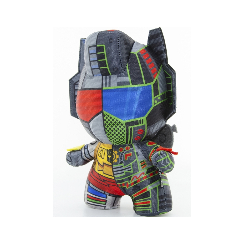 М'яка іграшка YUME колекційна Transformers - Grimlock м'яконабивна (19621) - зображення 3