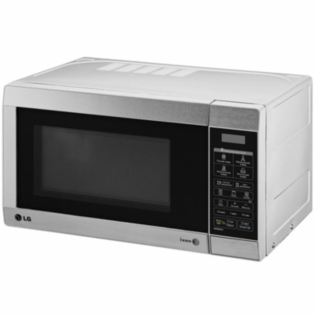 Мікрохвильова піч LG MH-6042U (MH6042U) - зображення 1