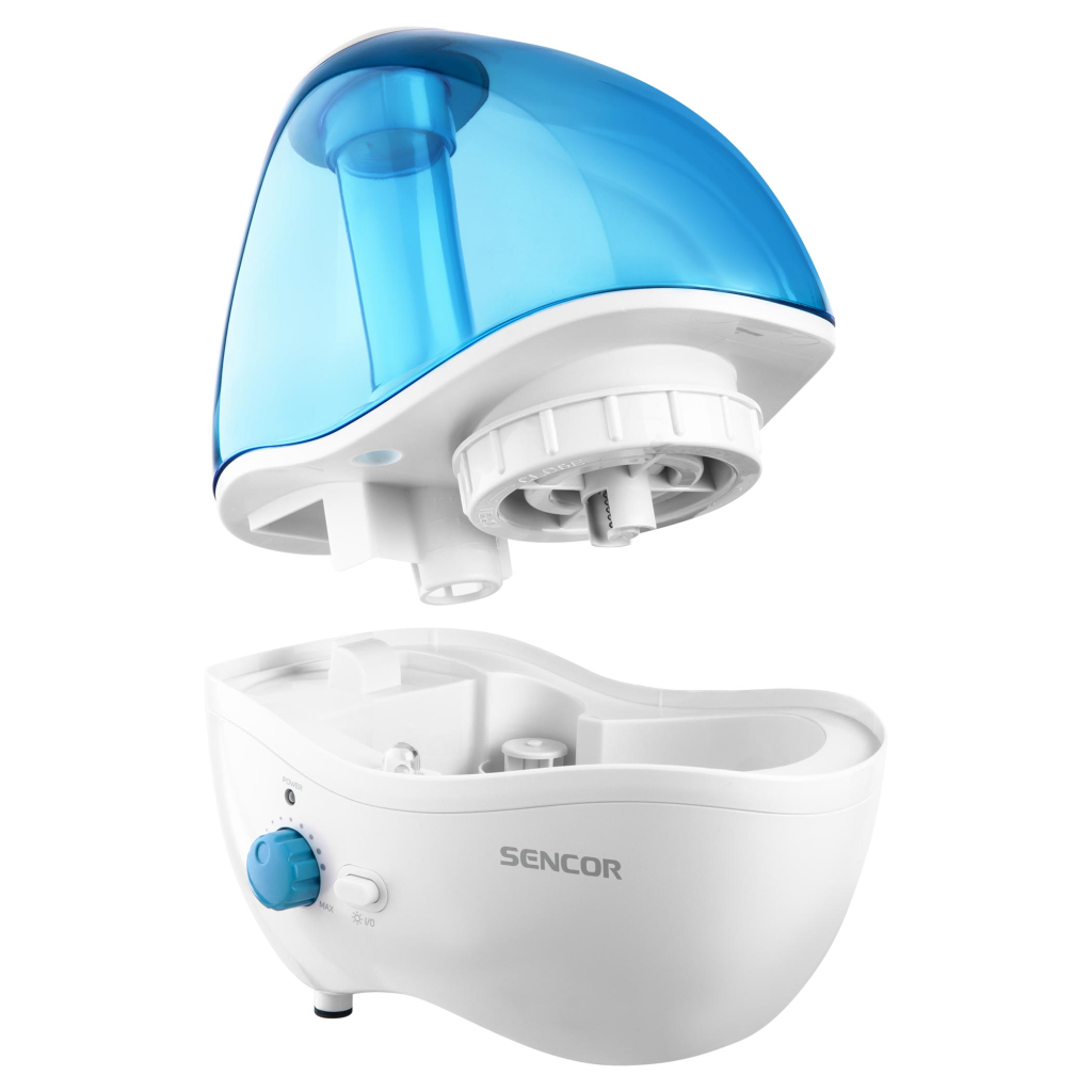 Зволожувач повітря Sencor SHF920BL - зображення 5