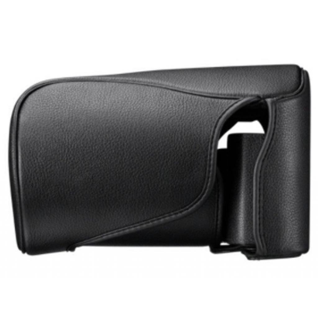 Фото-сумка Sony LCS-ELCBBA (A7II/7SII/7RII) (LCSELCBB.SYH) - зображення 3