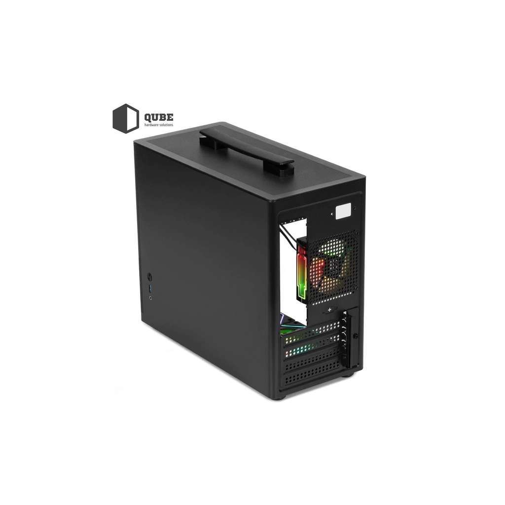 Корпус Qube BRING_GBNU3 - зображення 11