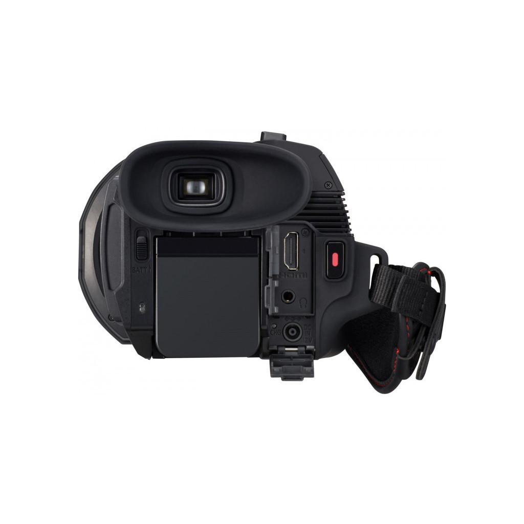 Цифрова відеокамера Panasonic HC-X1500 (HC-X1500EE) - зображення 10