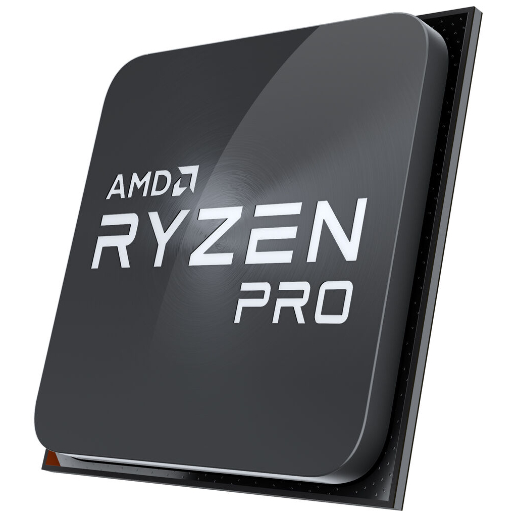 Процесор AMD Ryzen 5 5650G PRO (100-100000255MPK) - зображення 3