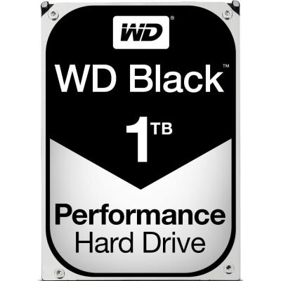 Жорсткий диск 3.5" 1TB WD (#WD1002FZEX-FR#) - зображення 1