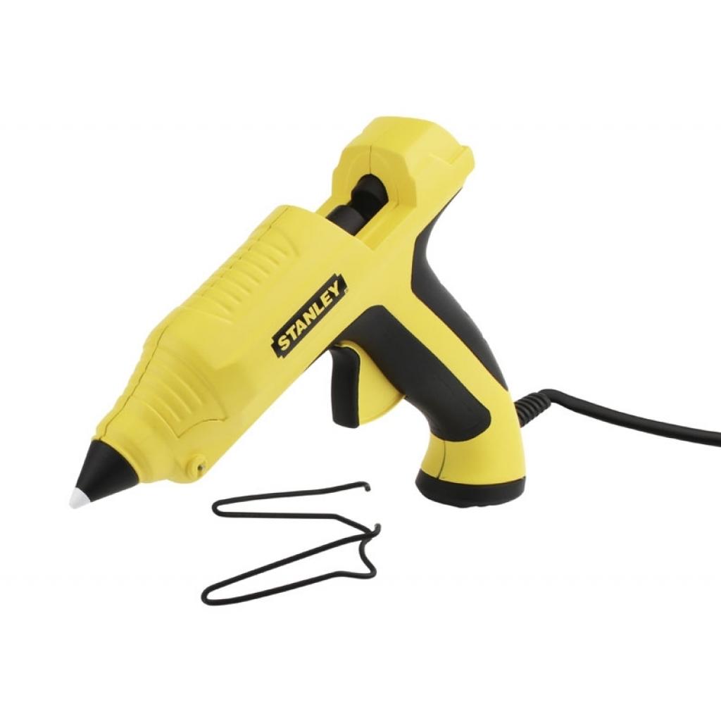 Клейовий пістолет Stanley 6-GR50 FastWarm (STHT6-70417) - изображение 2