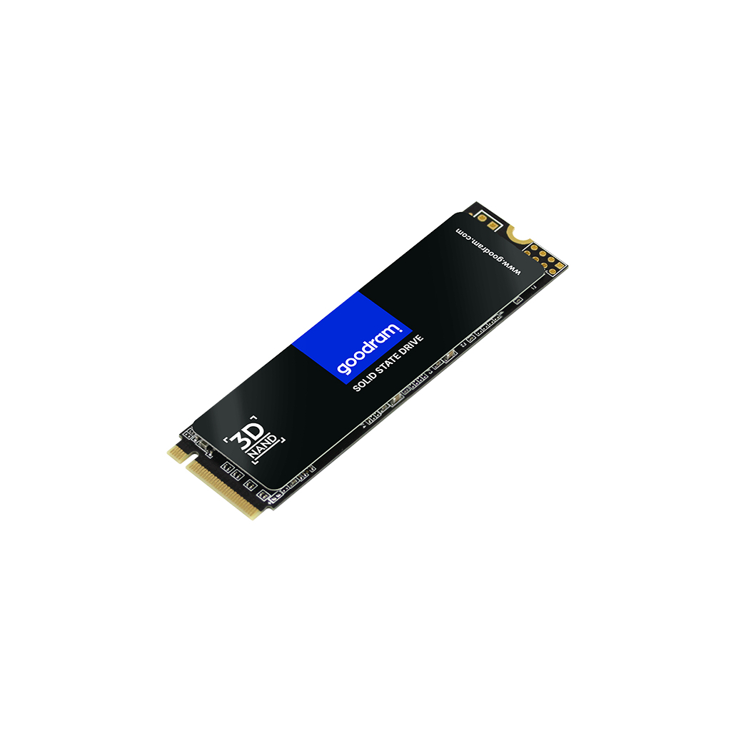 Накопичувач SSD M.2 2280 1TB PX500 Goodram (SSDPR-PX500-01T-80-G2) - зображення 3