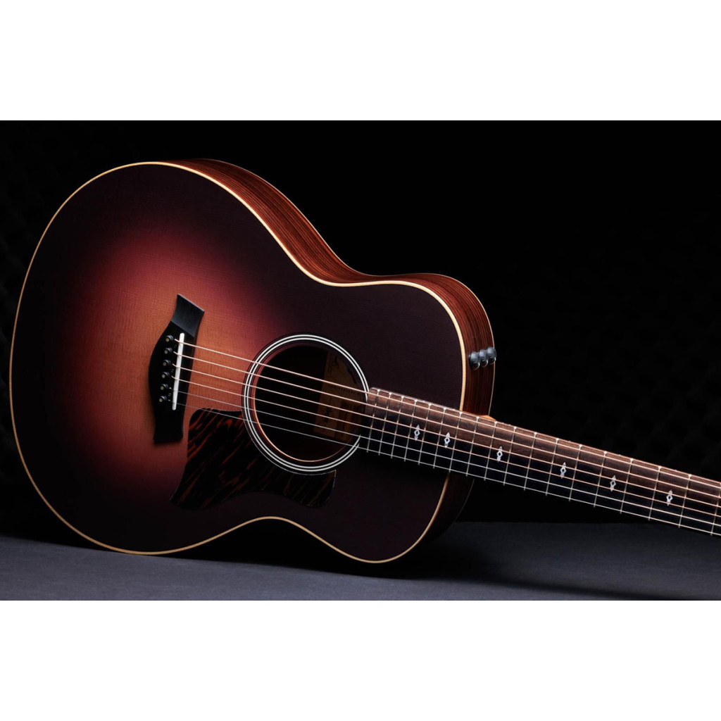 Гітара електроакустична Taylor Guitars 50th Anniversary GS Mini-e Rosewood SB LTD (236873) - зображення 3