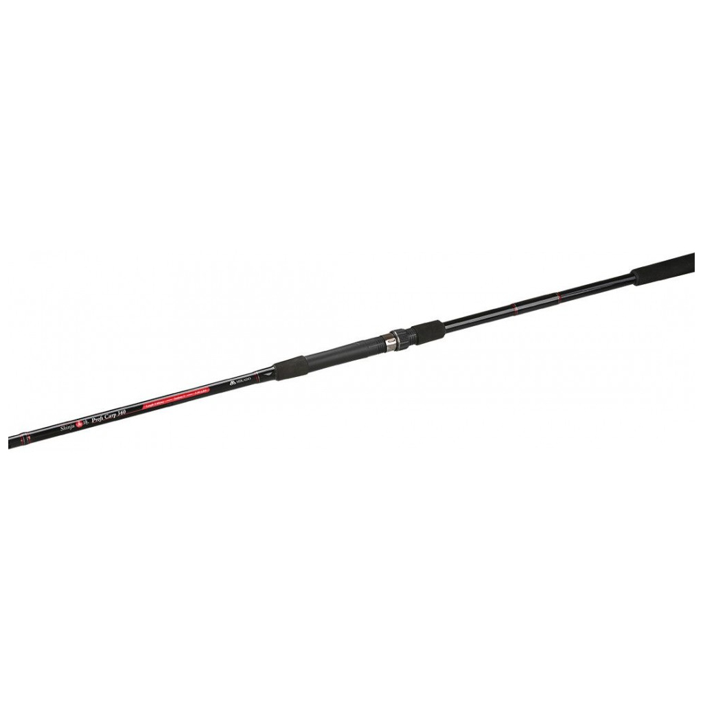 Вудилище Mikado Shinju Profi Carp 3.60м 3.00Lb (WAA831-360-3.0) - зображення 1