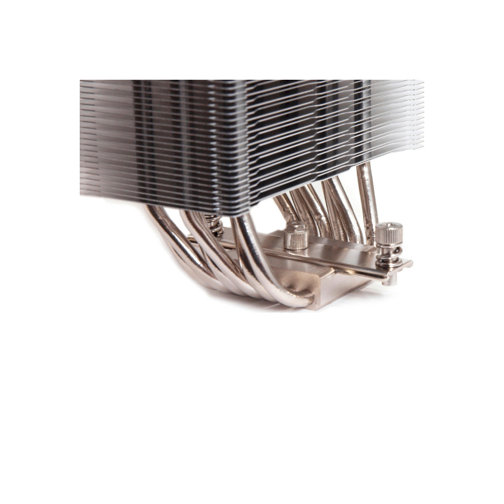 Кулер до процесора Scythe Mugen 6 (SCMG-6000) - зображення 9
