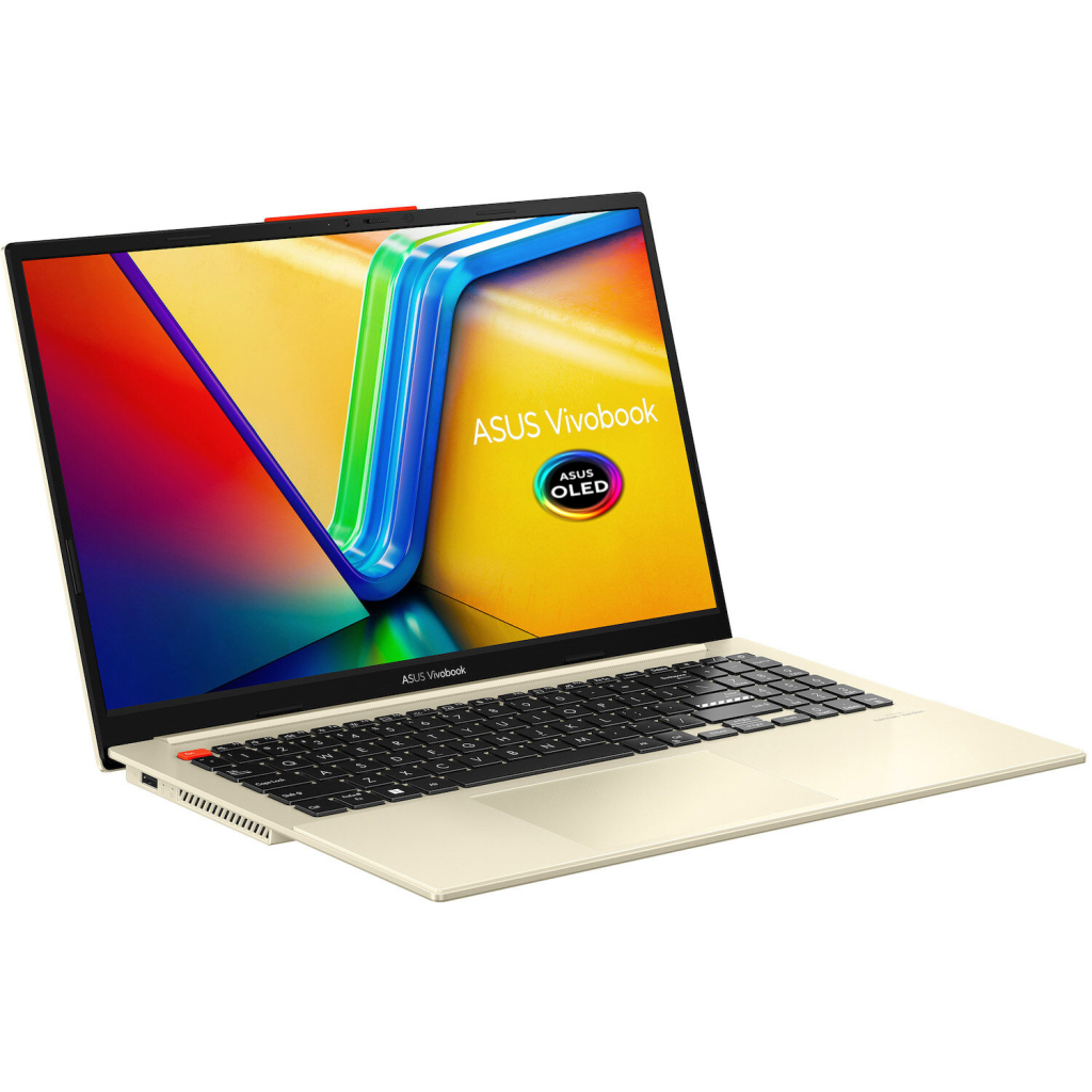 Ноутбук ASUS Vivobook S 15 OLED K5504VA-L1120WS (90NB0ZK4-M00540) - зображення 2