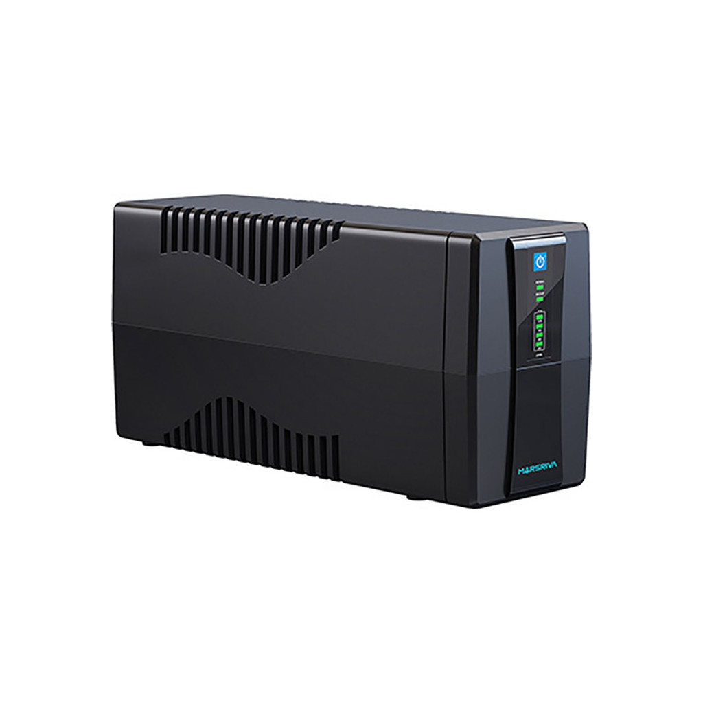 Пристрій безперебійного живлення Marsriva MR-UF800 480W (MR-UF800) - зображення 2
