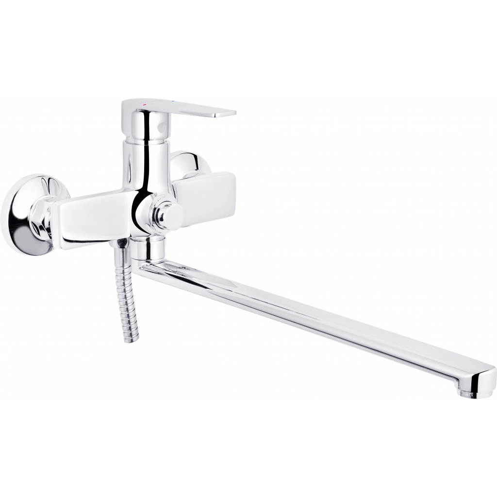 Змішувач Kroner Eifel-C070 - зображення 1