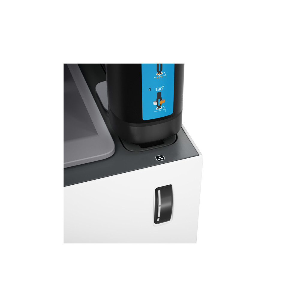 Багатофункціональний пристрій HP Neverstop LJ 1200w (4RY26A) - изображение 10