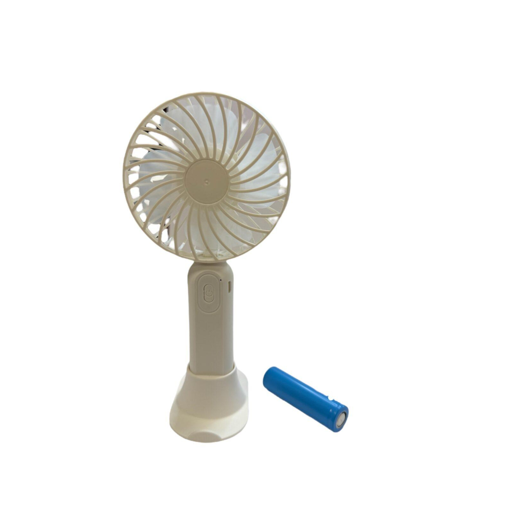 Вентилятор XoKo XK-F9-WH - зображення 5