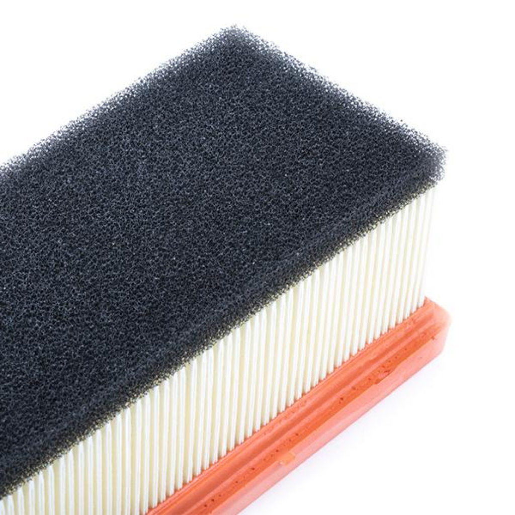 Повітряний фільтр для автомобіля Bosch F 026 400 051 - зображення 3