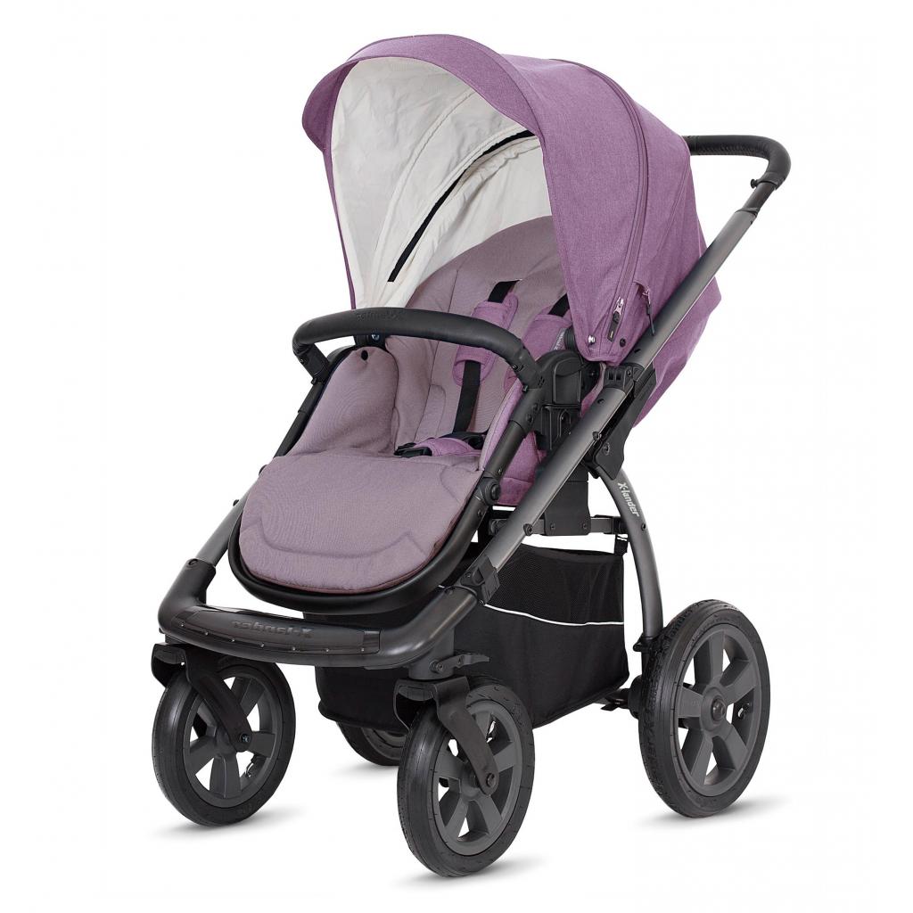 Коляска X-Lander X-Move DUSK VIOLET (70573) - зображення 1