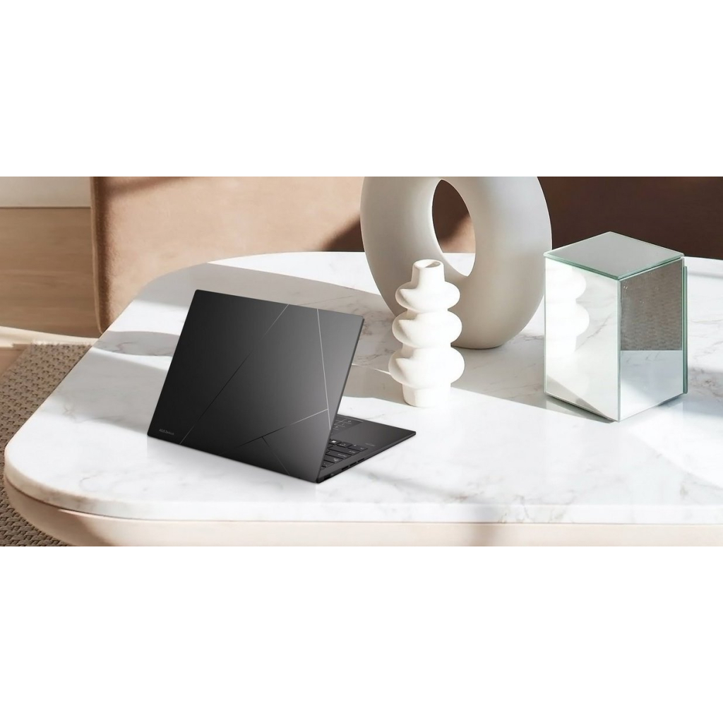 Ноутбук ASUS Zenbook 14 OLED UM3406KA-QD328 (90NB14U1-M00MK0) - зображення 11