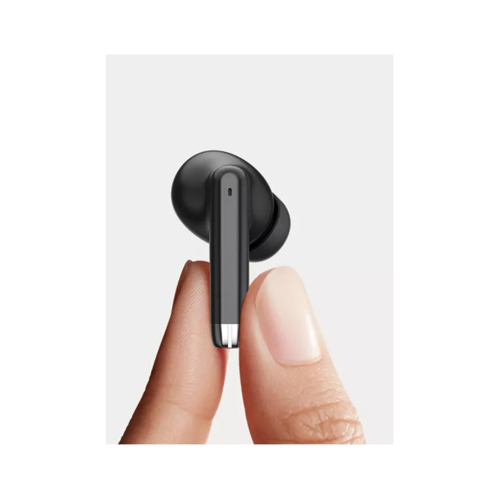 Навушники Blackview AirBuds 4 Black (6931548312673) - зображення 9