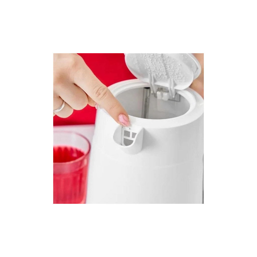 Електрочайник MPM MCZ-119 - зображення 6