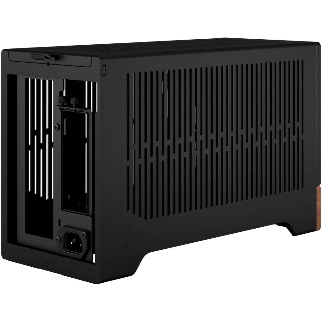 Корпус для ПК Fractal Design Terra Graphite (FD-C-TER1N-01) - зображення 12