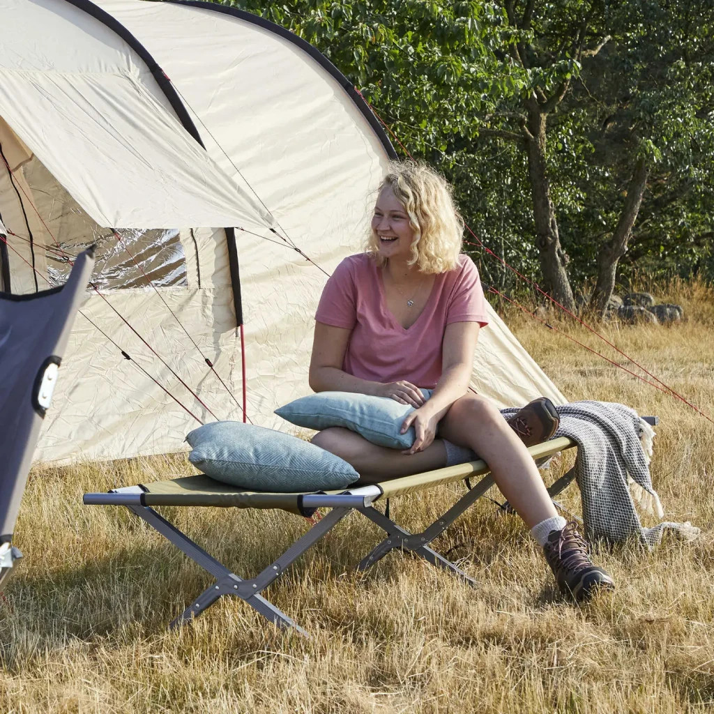 Розкладачка Grand Canyon Topaz L Falcon (360020) - зображення 4