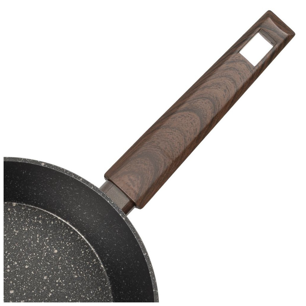 Сковорода Resto Carina глибока 24 см (93161) - зображення 7