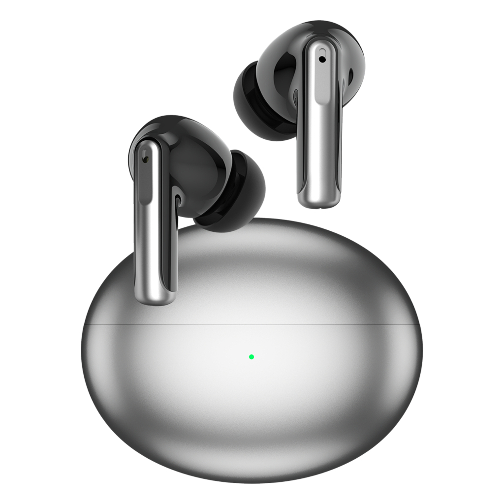 Навушники Hator Hyреrpunk Truepods SyncHUB Black (HTA430) - зображення 4