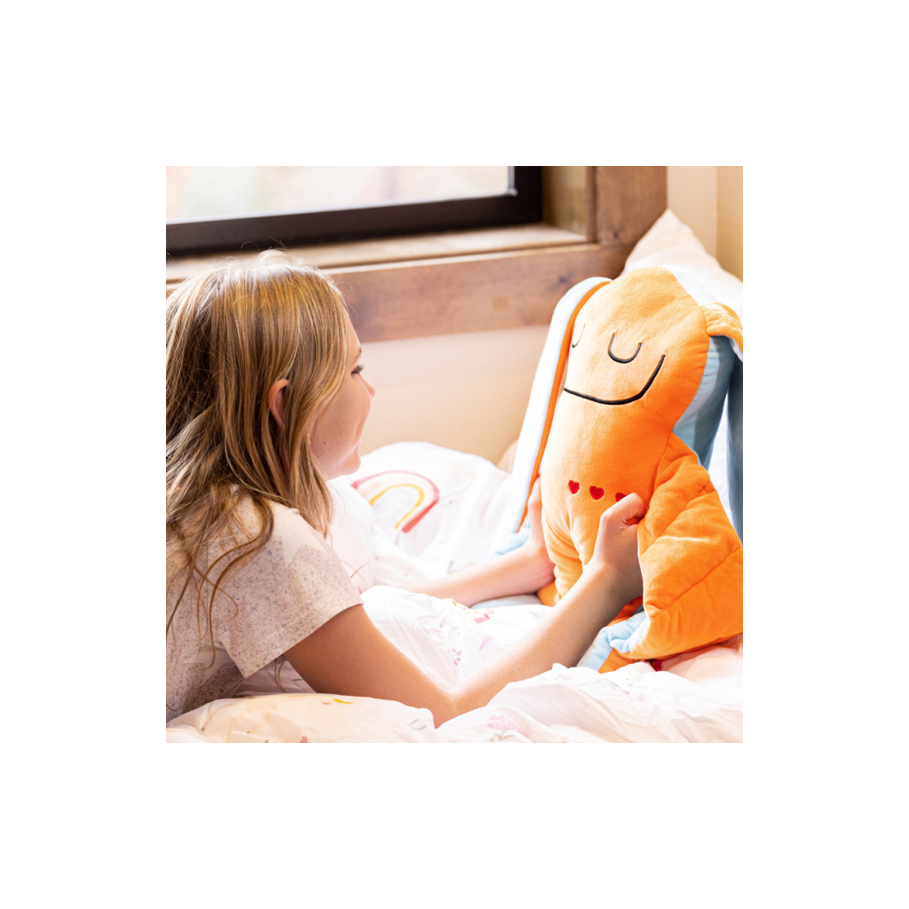 М'яка іграшка Bumpas обіймашка Zeek (15677) - зображення 5