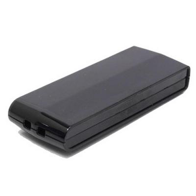 USB флеш накопичувач Apacer 8GB AH332 Yellow RP USB 2.0 (AP8GAH332B-1) - зображення 5