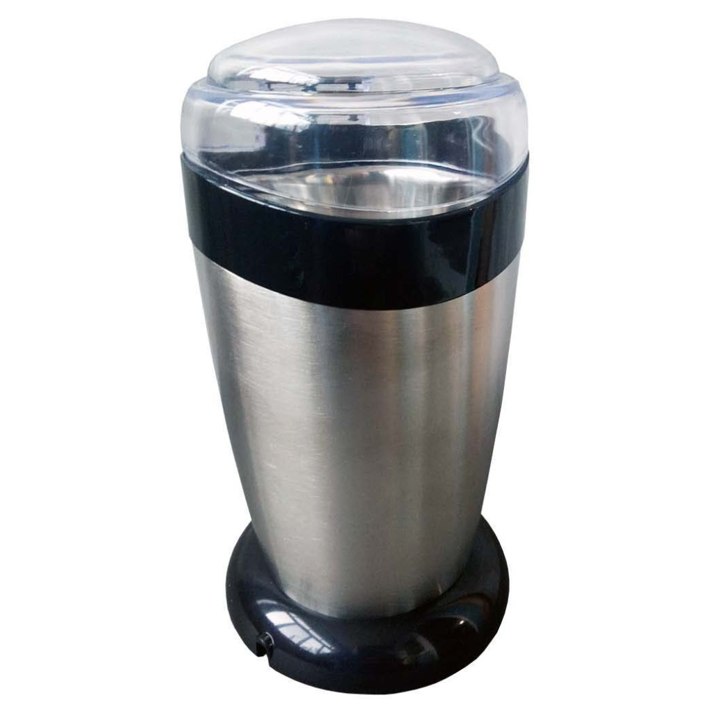 Кавомолка Grunhelm GC-200 - зображення 1