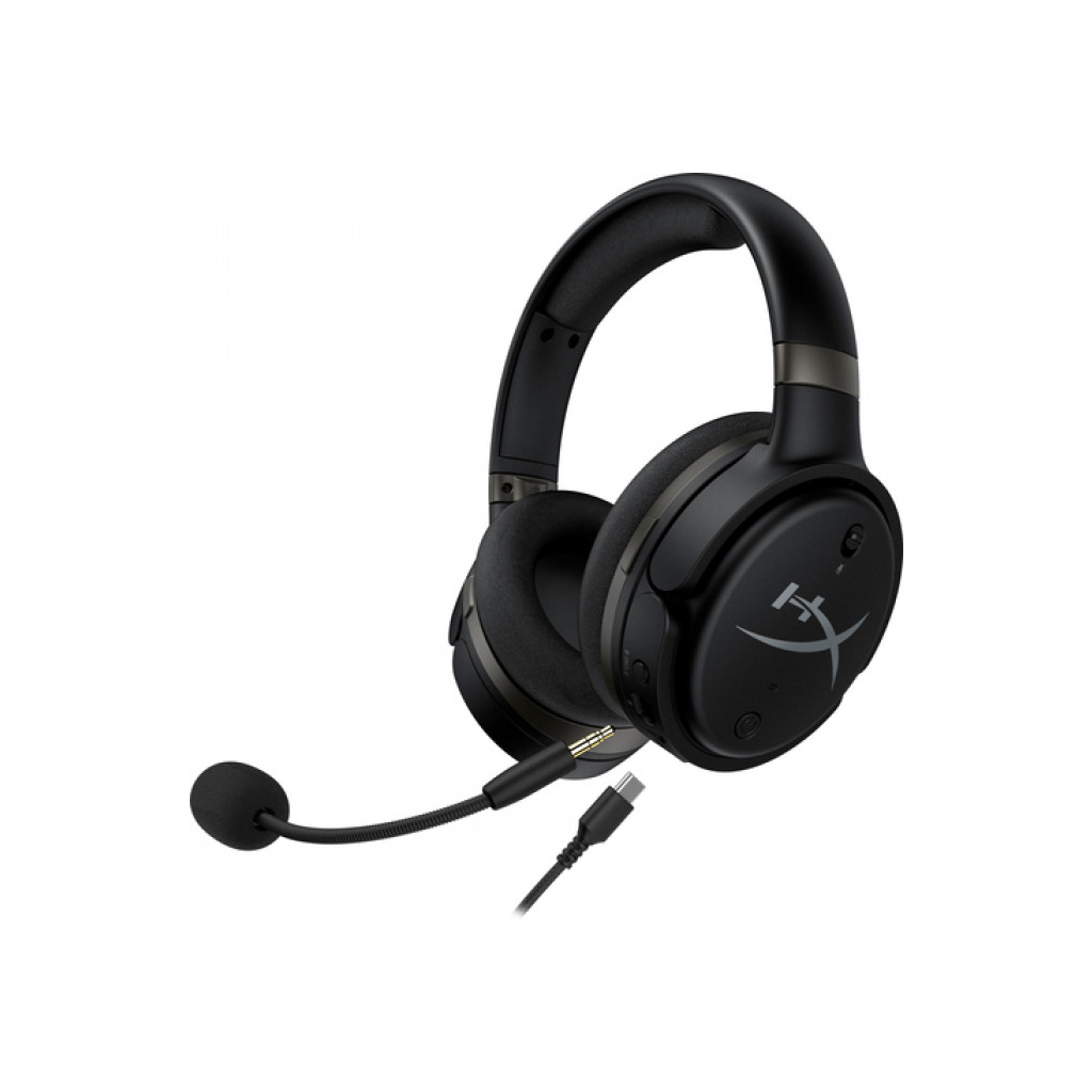 Навушники HyperX Cloud Orbit S (4P5M2AA) - зображення 1