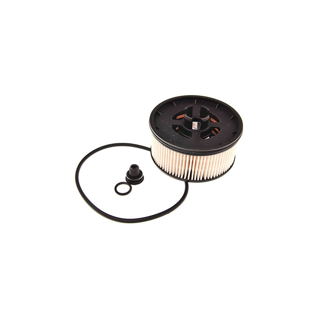 Фільтр паливний Wixfiltron WF8598 - зображення 2