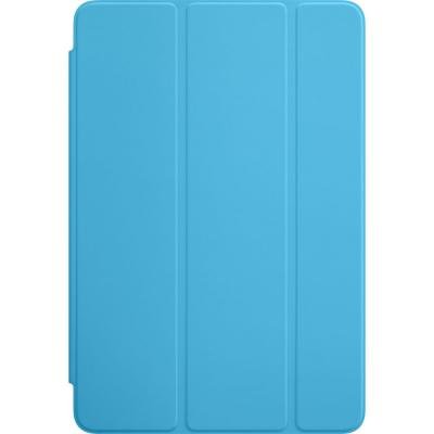 Чохол до планшета Apple Smart Cover для iPad mini 4 Blue (MKM12ZM/A) - зображення 1