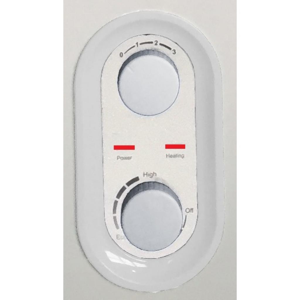 Бойлер Willer EVH50R elegance - зображення 2