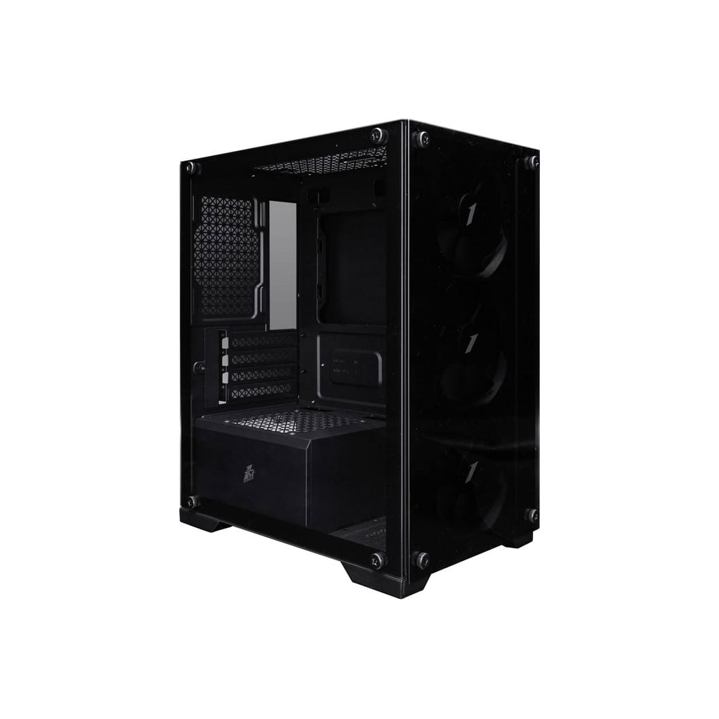 Корпус 1stPlayer X2-M-3B1 - зображення 1