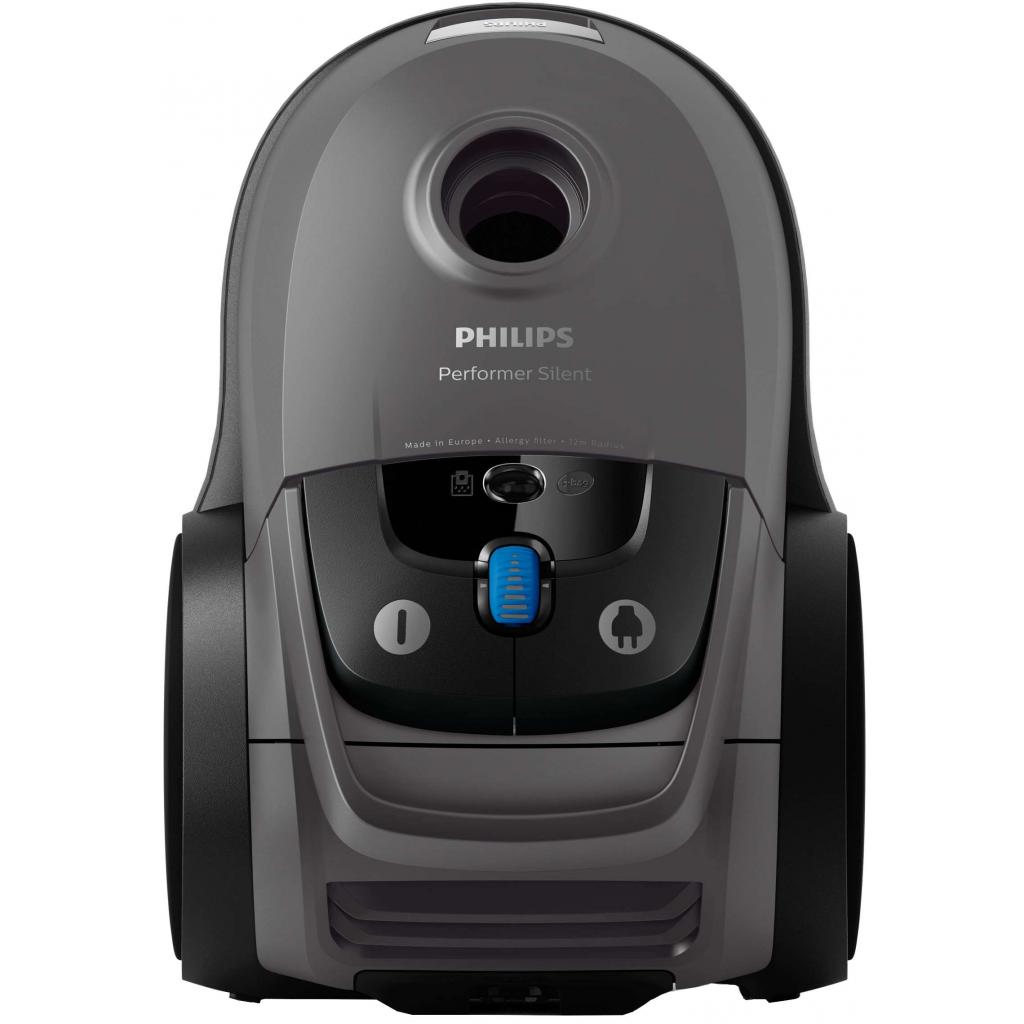 Пилосос Philips FC8741/09 - зображення 1