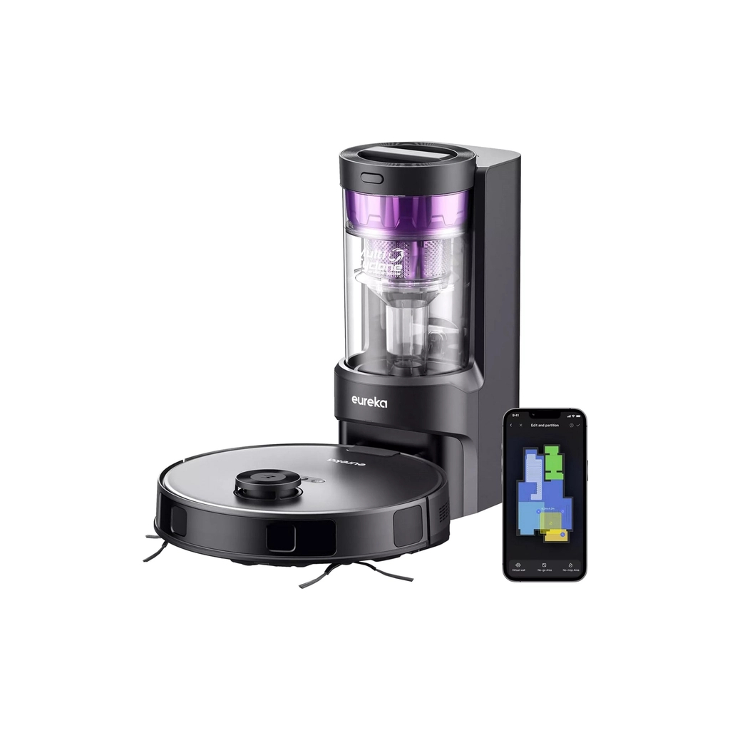 Пилосос Eureka E10S - зображення 1