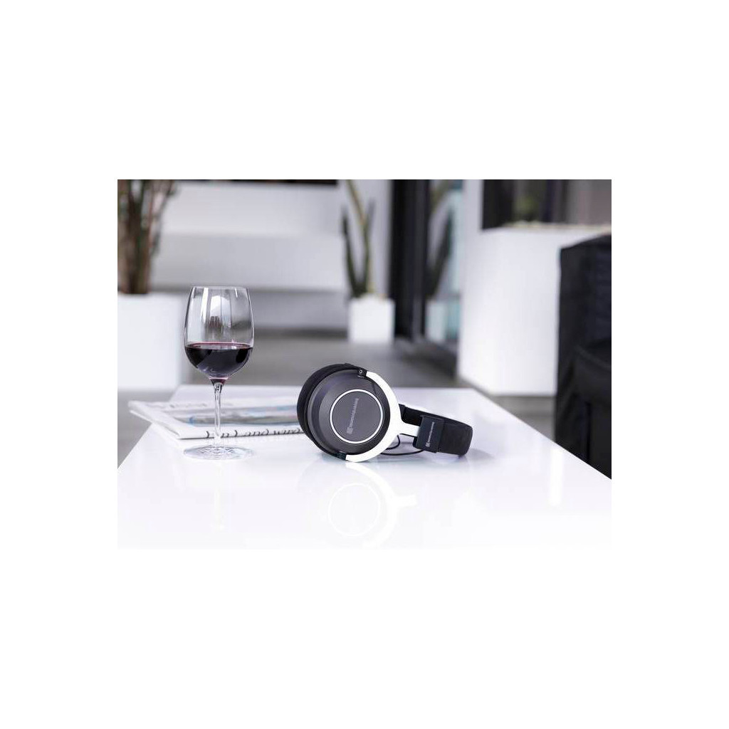 Навушники Beyerdynamic Amiron wireless Black (285299) - зображення 12