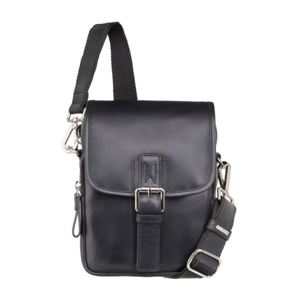 Сумка Visconti 16208 Jules Black (16208 BLK) - зображення 1