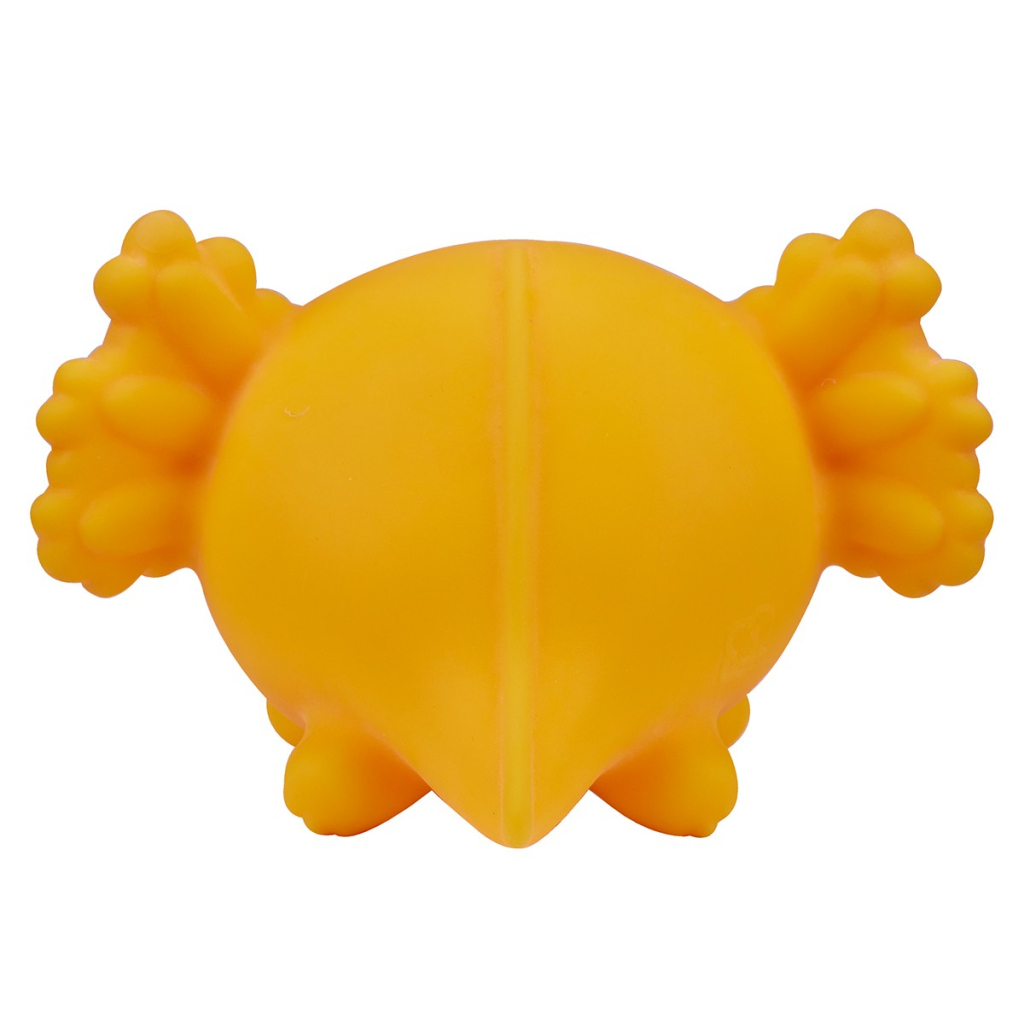 Антистрес Smooshzees серії Luvzees - Аксолотль Сонні (08227) - зображення 3